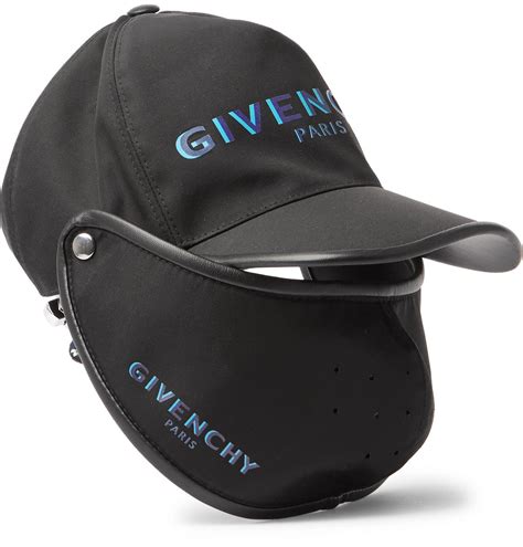 givenchy baseball cap sale|givenchy hats for men.